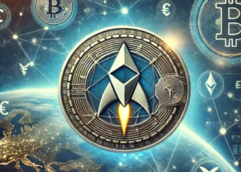 Stellar (XLM) kriptodeviza árfolyam blokklánc