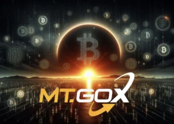 Mt.Gox kriptotőzsde