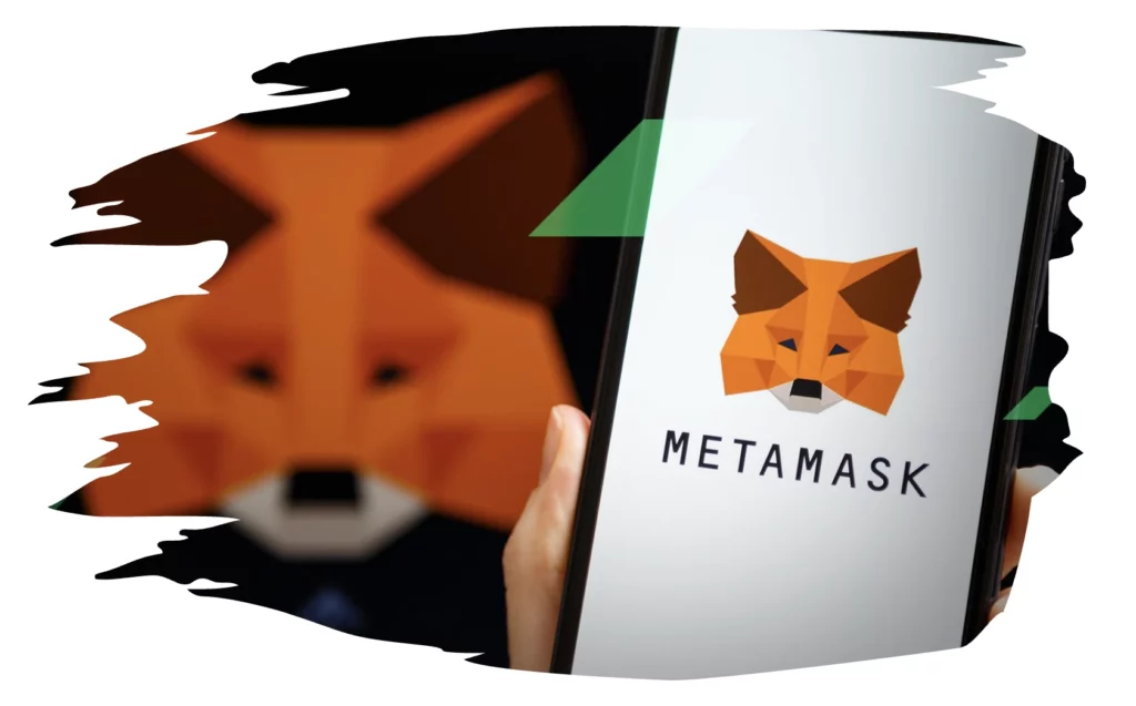 MetaMask kriptotárca