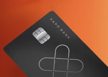 Xapo Bank