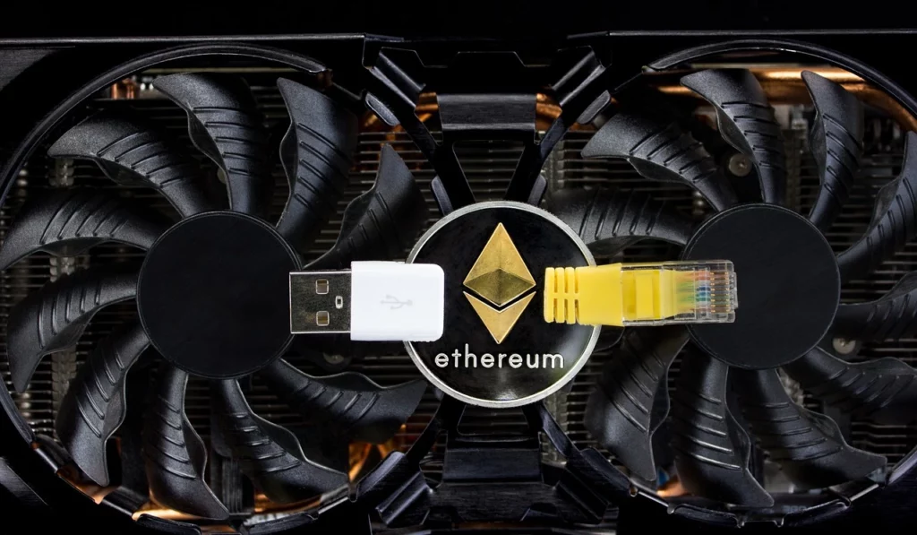 Ethereum (ETH) elemzés és ETH árfolyam prognózis 2025 évre