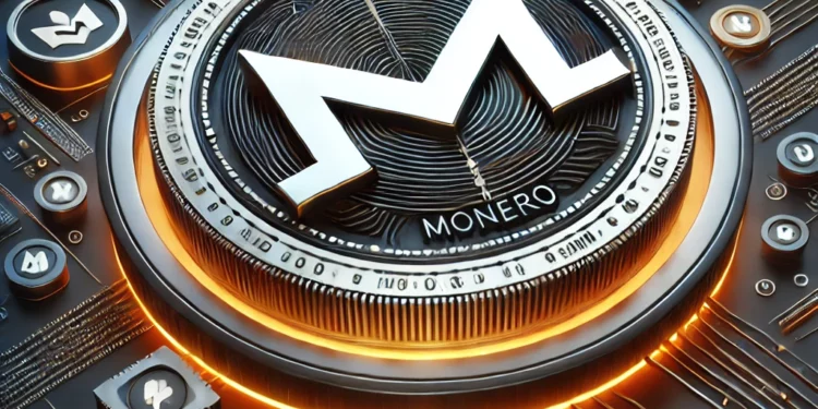 Monero (XMR) kriptodeviza biztonsága és az átutalások tranzakciók anonimitása