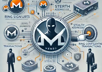 Monero (XMR) blokklánca és a tökéletes anonimitás