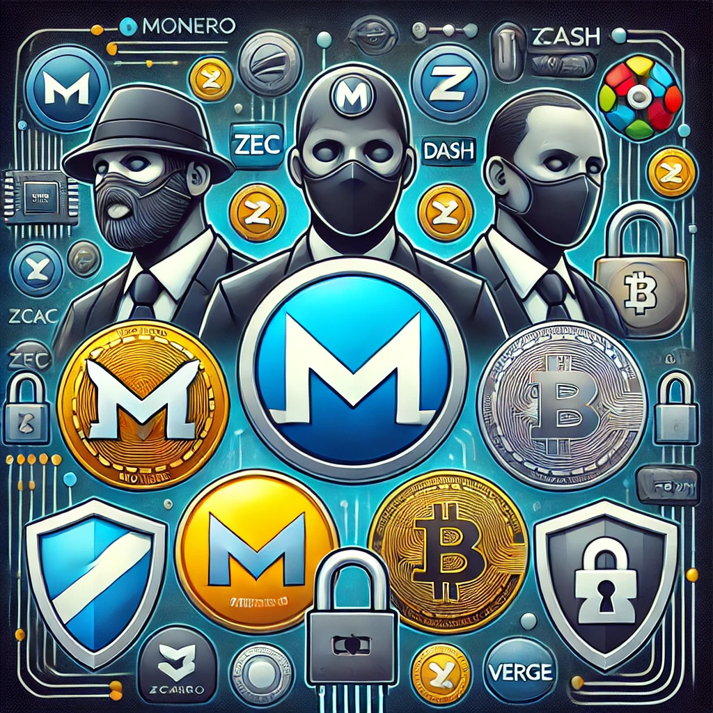 Monero (XMR) kriptodeviza proof of work POW konszenzus mechanizmusa