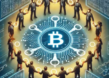 Signatures technológia biztonság kriptovaluta bitcoin
