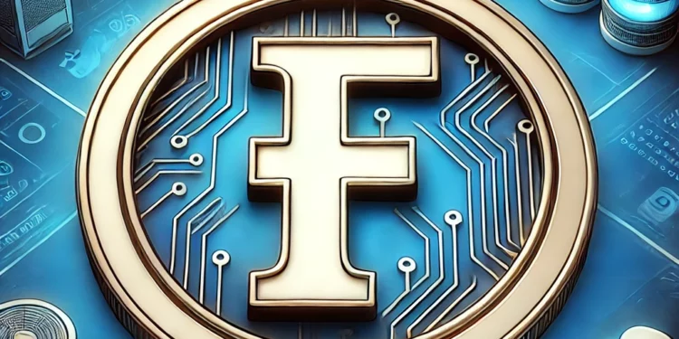 Filecoin (FIL) kriptodeviza blokklánc bitcoin