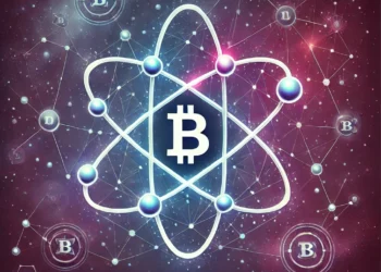 Cosmos (ATOM) kriptodeviza árfolyam blokklánc bitcoin