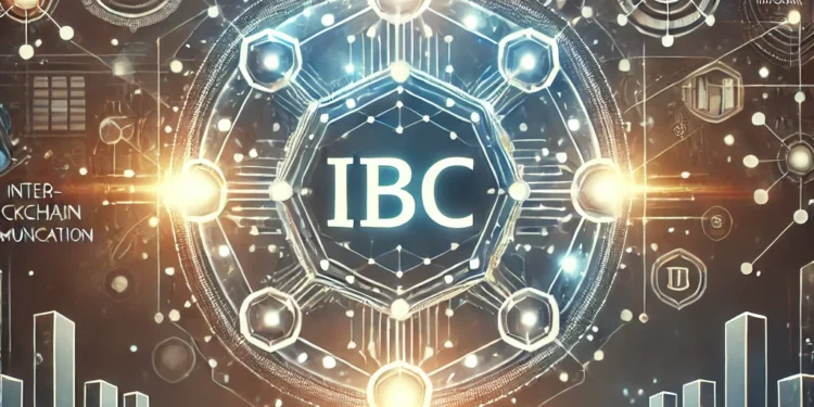 IBC (Inter-Blockchain Communication) – A jövő blokkláncainak összekötője