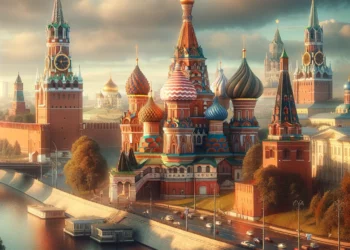 Oroszország kriptovaluta szabályozása