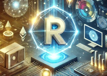 Render kriptovaluta bitcoin blokklánc