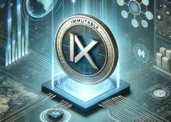 Immutable (IMX) kriptovaluta ethereum token árfolyam