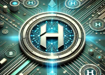 Hedera HBAR kriptovaluta bitcoin token decentralizált blokklánc