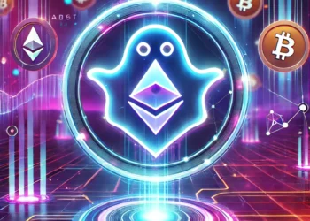 Aave (AAVE) kriptodeviza kriptovaluta bitcoin árfolyam