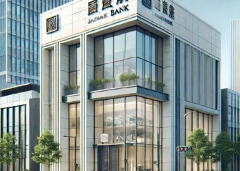 japán bankon használnák a Ripple (XRP) megoldását