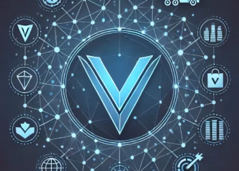 VeChain (VET) kriptovaluta blokklánc biztonsága