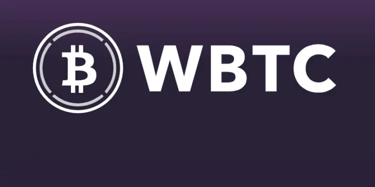Wrapped Bitcoin WBTC jelentése fogalma részletes elemzés