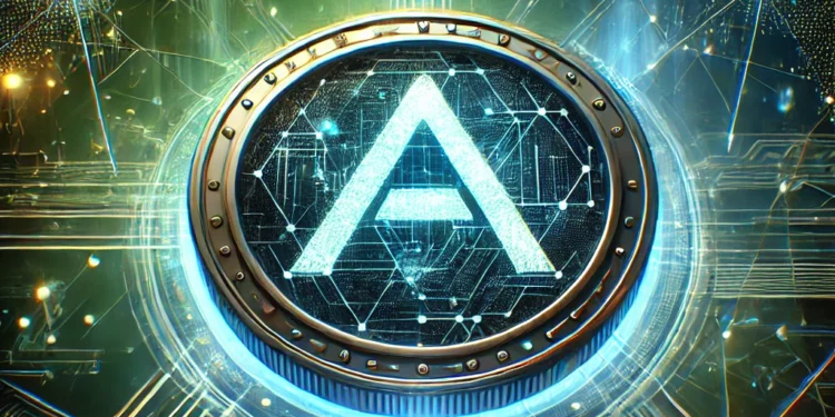 Arweave (AR) kriptodeviza bitkoin blokklánc