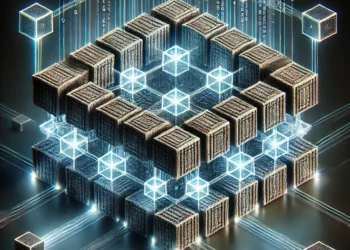 Blockweave blokklánc Ring Signatures