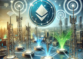 Helium (HNT) decentralizált projket kriptovaluta árfolyam