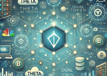 Theta Network, THETA, decentralizált blokklánc, decentralizált infrastruktúra, kriptovaluta,, árfolyam