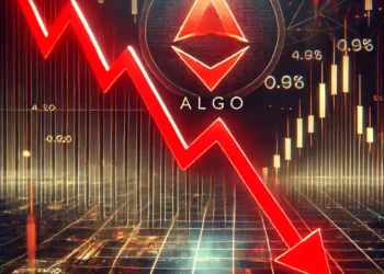 Algorand (ALGO) kriptovaluta blokklánc