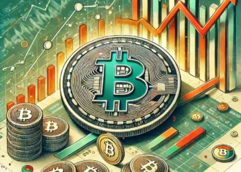 Bitcoin mint digitális arany, BTC árfolyam jóslat és elemzés