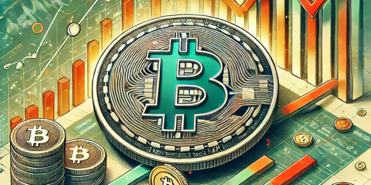 Bitcoin mint digitális arany, BTC árfolyam jóslat és elemzés