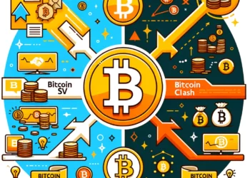 Bitcoin BTC kriptovaluta vásárlás kezdőknek, Bitcoin vétel tőzsdén és kriptotárcába