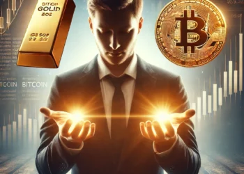 Bitcoin árfolyam alakulása 2025