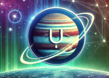 JUPITER (JUP) blokklánc kriptovaluta