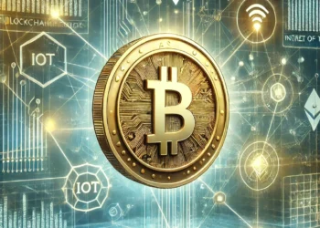 JASMYCOIN kriptovaluta decentralizált blokklánc