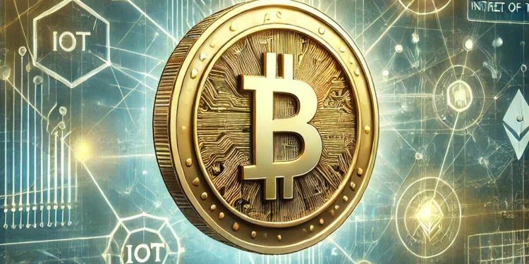 JASMYCOIN kriptovaluta decentralizált blokklánc