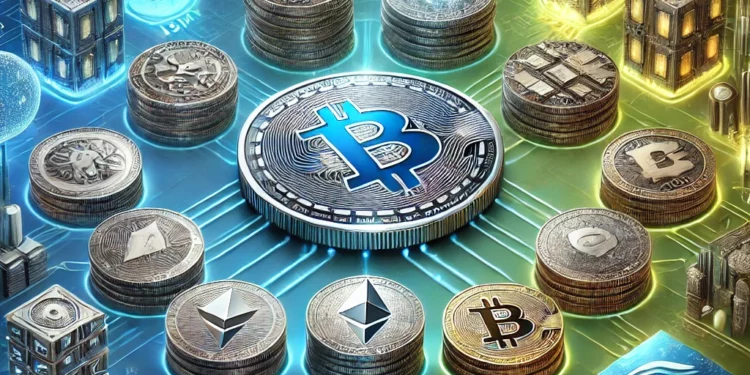 Bitcoin és altcoinok közötti különbség
