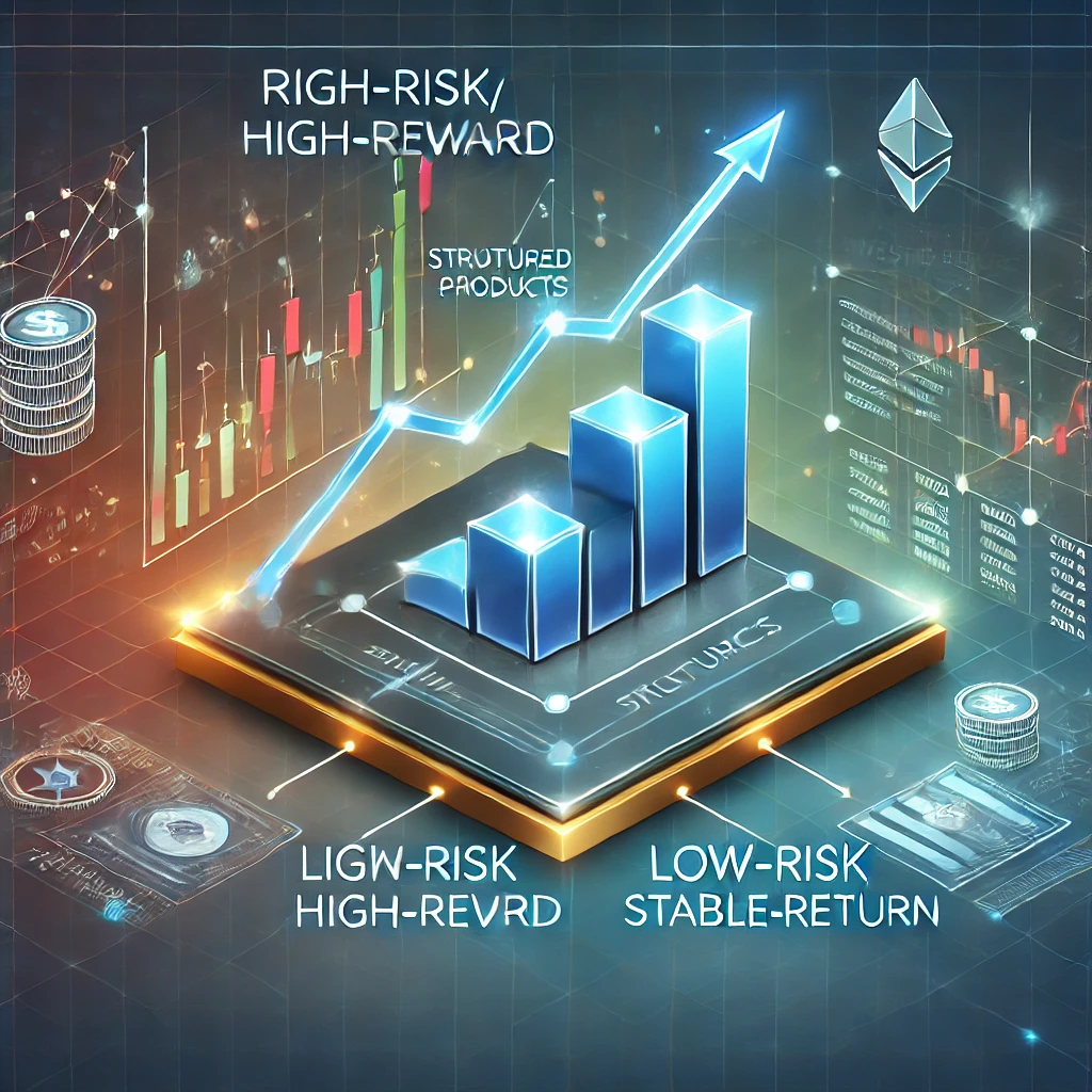 decentralizált pénzügyi platform