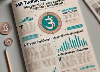 MANTRA OM kriptodeviza decentralizált pénzügyi platform