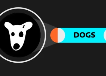 DOGS Token árfolyam emelkedés: Közeleg egy nagyobb ugrás?