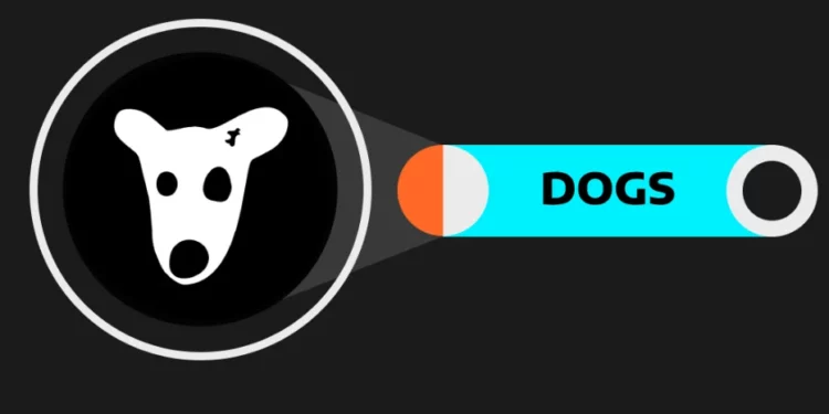 DOGS Token árfolyam emelkedés: Közeleg egy nagyobb ugrás?