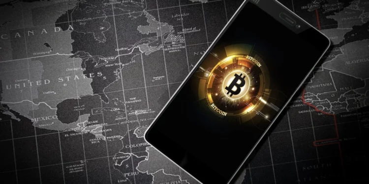 Bitcoin BTC árfolyam előrejelzés