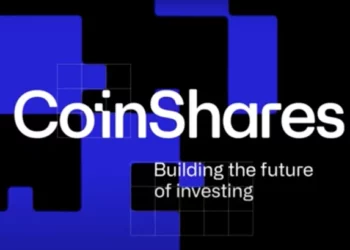 CoinShares kriptoeszköz kezelő vállalat