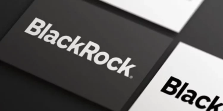 BlackRock Bitcoin ETF