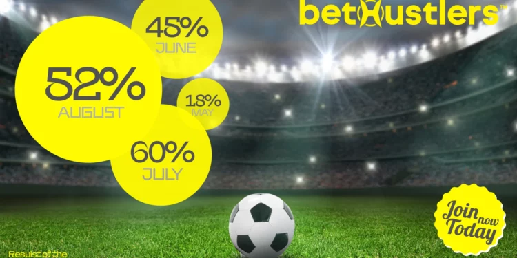 Pre-Match Tip Csoport: Nyereséges Fogadások a BetHustlers Tokenekkel