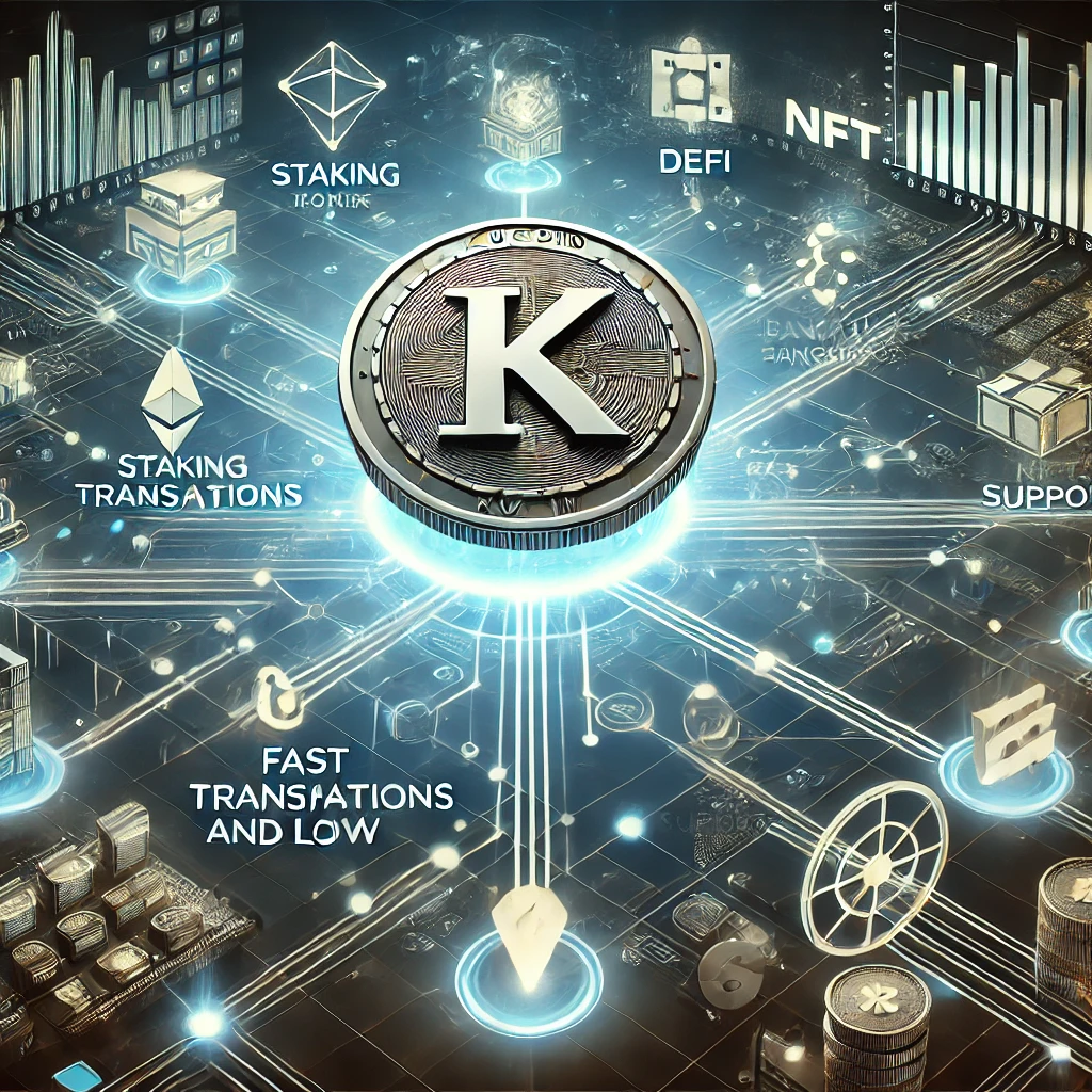 KuCoin Token (KCS): A befektetők új kedvence vagy egy rejtett veszély ...