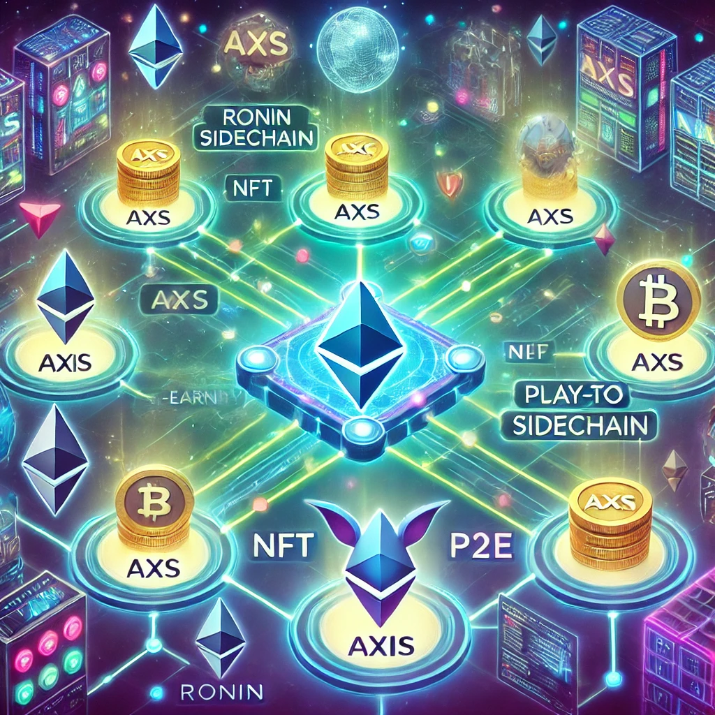 Az Axie Infinity (AXS) hullámvasútja: Megéri-e még befektetni a P2E ...