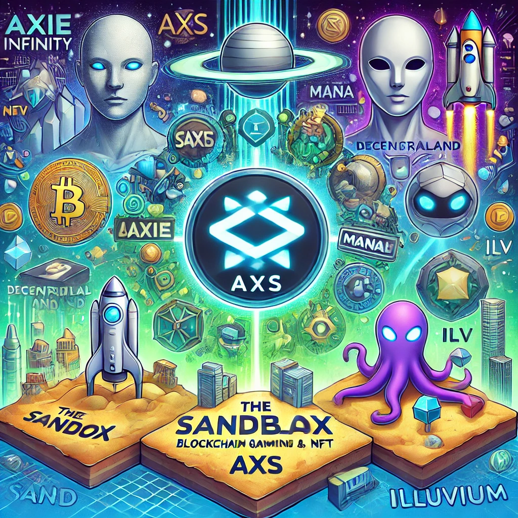 Az Axie Infinity (AXS) hullámvasútja: Megéri-e még befektetni a P2E ...