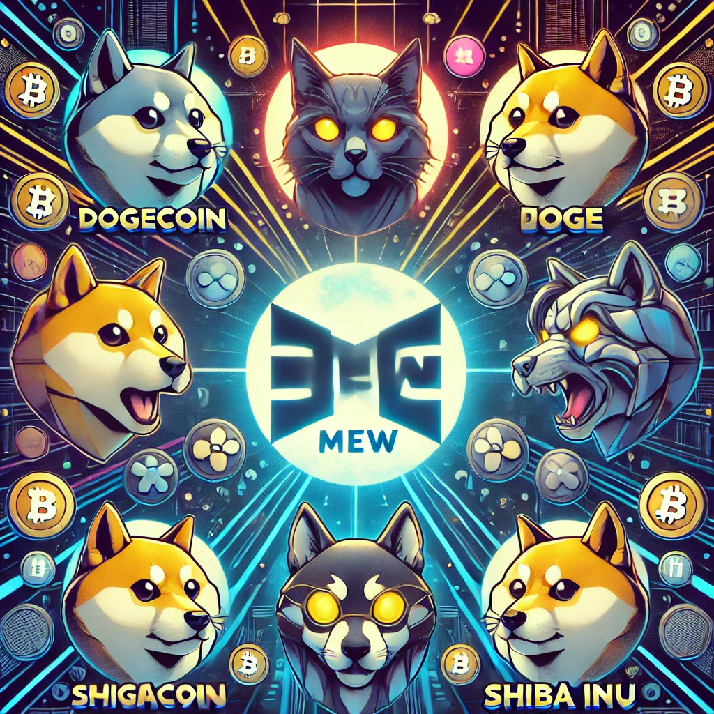 Megéri-e befektetni az CAT IN A DOGS WORLD (MEW) kriptodevizába? Átfogó  elemzés befektetők számára - Kriptotárca