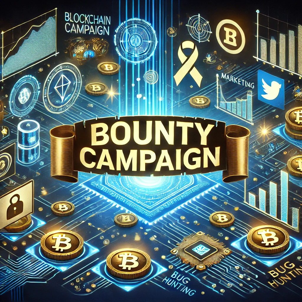 Bounty Campaign fogalom jelentése: A kriptovaluták világában népszerű  marketingstratégia - Kriptotárca