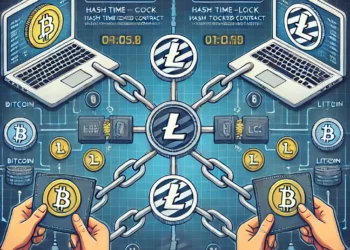 atomic swap és cross chain swap a kriptovaluta piacokon
