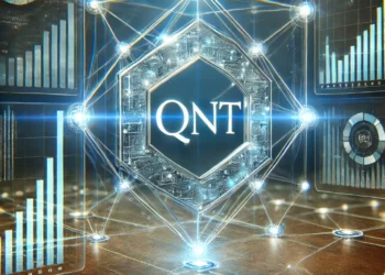 Quant (QNT) kriptovaluta