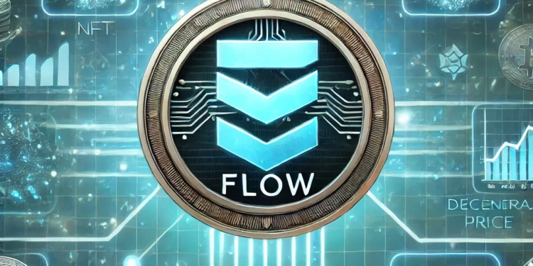 Flow kriptovaluta