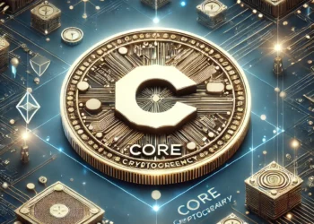 Core kriptovaluta